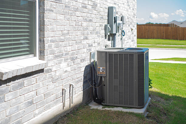 Reliable Hvac Maintenance contractor in Jamestown, OH by FH HVAC